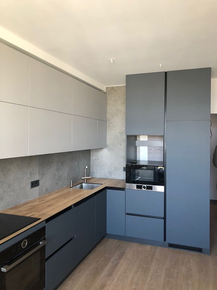 кухни в Гомеле