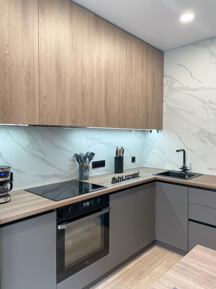 кухни в Гомеле