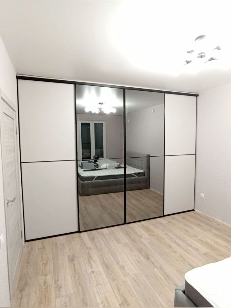 шкафы-купе в Гомеле