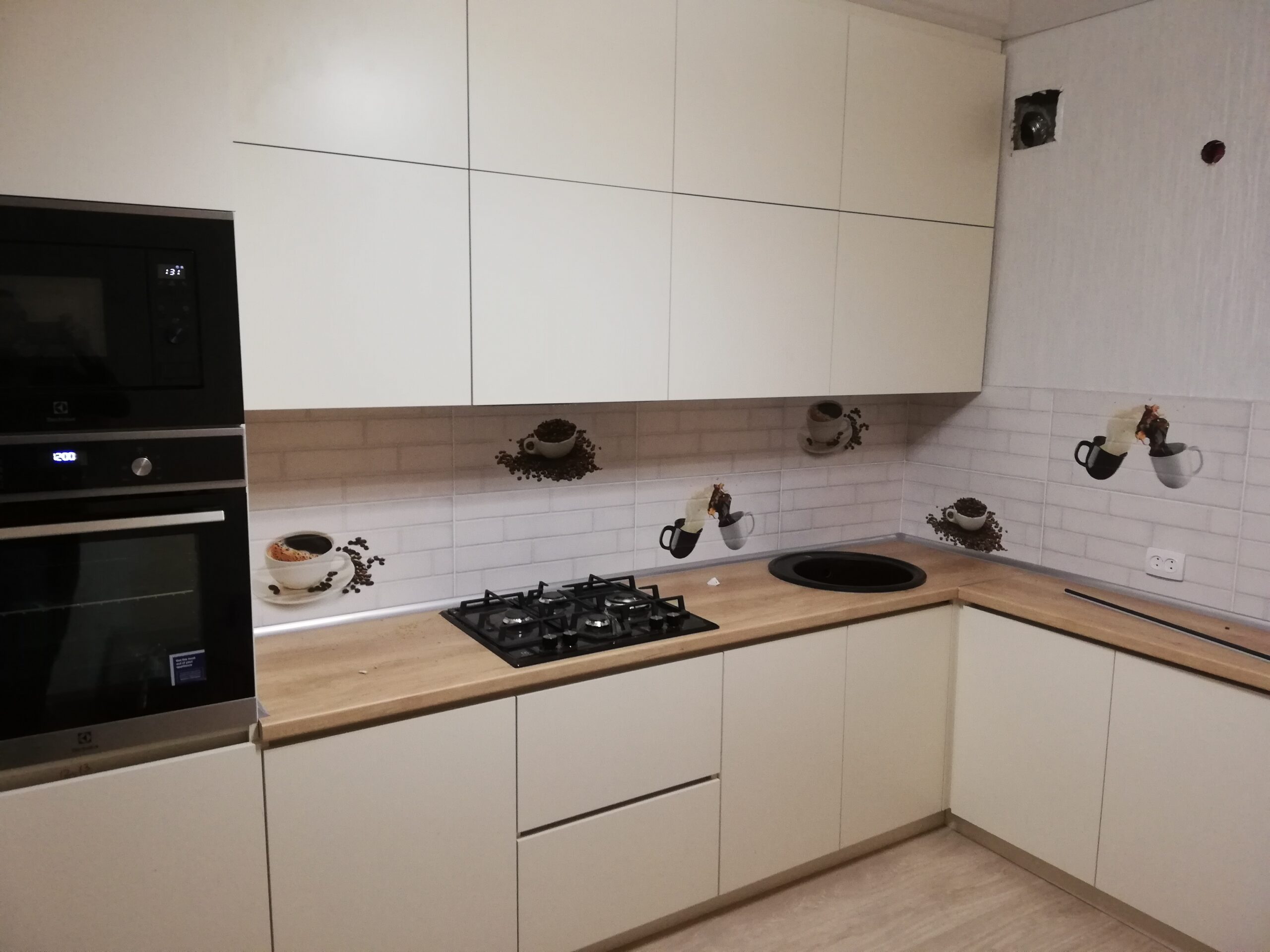 кухни в Гомеле