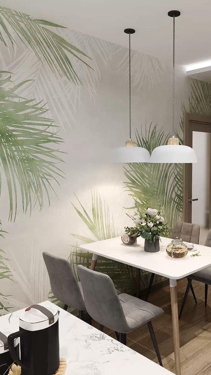 поклейка обоев в Гомеле