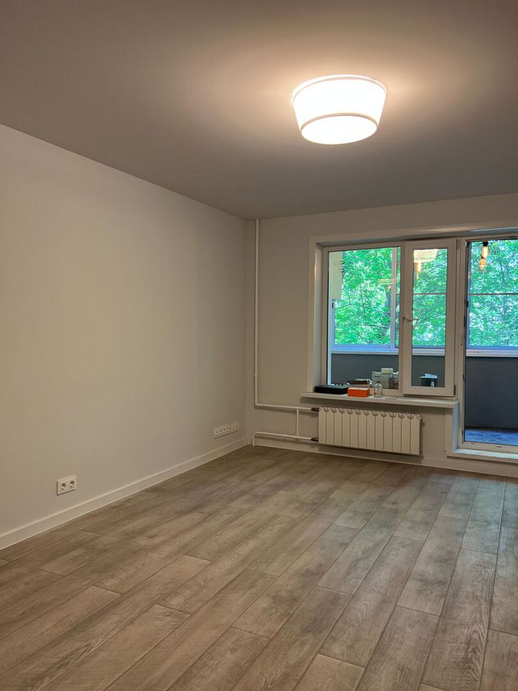 поклейка обоев в Гомеле